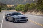 Ford Mustang GT on HRE Wheels (FF04) 2017 года